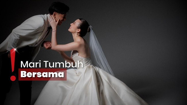 Lamar Haviza Devi di Medan, Harris Vriza Janji Akan Jadi Suami yang Baik