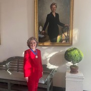 Keren! 7 Perempuan Hebat Berpengaruh di Dunia, Simak Kisah Inspiratif Mereka