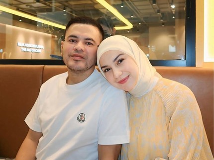 Cerita Irish Bella Menolak Terus Dikenalkan ke Haldy Sabri, Akhirnya Luluh & Dilamar saat Umrah