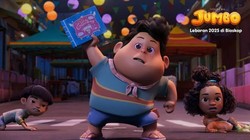 Ini Deretan Film Indonesia yang Masuk Peringkat 10 Teratas Bulan Juni 2025