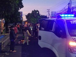 Viral Lansia di Malang Jadi Korban Tabrak Lari