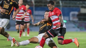 Klasemen Liga 1 Usai Madura United Sikat Persija