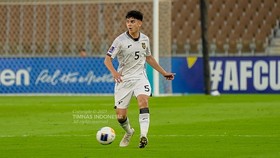 Link Live Streaming Indonesia vs Yaman di Piala Asia U-17 2025