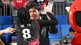 Pengakuan Megawati Didatangi Pacar di Final Liga Korea: Lebih Fokus
