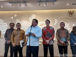 RI Tambah Volume Impor dari AS Imbas Tarif 32%, Ini Komoditasnya