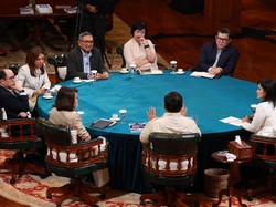 Transformasi Strategi Komunikasi Prabowo