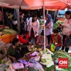Sektor Informal Jadi Pendorong Ekonomi RI Tumbuh 5,12 Persen