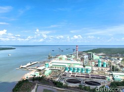 PT PRI Bungkam Soal Dugaan Pemanfaatan Air Laut Tanpa Izin di Kaltara