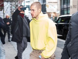 Lirik Lagu Down to Earth - Justin Bieber