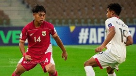 Klasemen Piala Asia U-17 Usai Indonesia Bantai Yaman