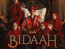 Alasan Series Malaysia Bidaah Bisa Viral, Walid sampai Kebawa Mimpi