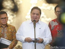 Nego Tarif Trump, Pemerintah Mau Geber Impor LPG & LNG dari AS