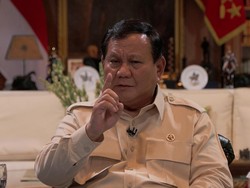 Reaksi Istana hingga Menteri Terkait Arahan Prabowo Rapatkan Barisan