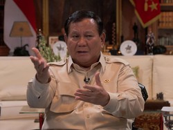 Video Prabowo Bicara Kasih Makan ke Anak yang Lapar: What is Wrong with That