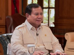 Prabowo Ngobrol Bareng Bos-bos Danantara Sore Ini di JCC