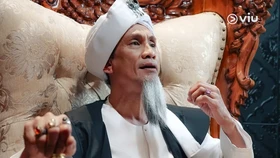 Bidaah Diklaim Tembus 1 Miliar Views dalam Sebulan