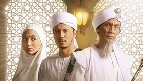 Serial Bidaah dari Malaysia, Awal Viral Pejamkan Mata Bayangkan Walid