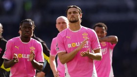 Southampton Resmi Degradasi Usai Ditekuk Tottenham