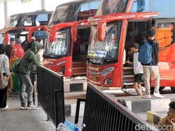Tarif Angkutan Umum Berpotensi Naik Imbas Jalan Ambles di Tabanan