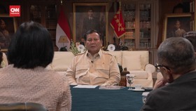VIDEO: Prabowo Akui PCO Teledor soal Ucapan 'Kepala Babi Dimasak Saja'