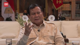 VIDEO: Prabowo Sebut Indonesia Terlalu Loyal pada Sistem Ekonomi AS