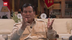 Masyarakat Sipil Respons Prabowo Mau Bertemu Tokoh 'Indonesia Gelap'