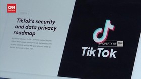 VIDEO: Bytedance Diberi Waktu 75 Hari Jual Aset Tiktok di AS