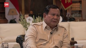 VIDEO: Prabowo Buka Suara soal Perlu Tidak Kewenangan Polisi Ditambah