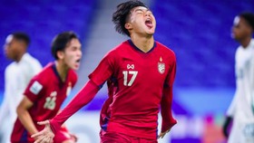 Daftar 2 Negara Peserta Piala Asia U-17 2025 yang Gagal ke Piala Dunia