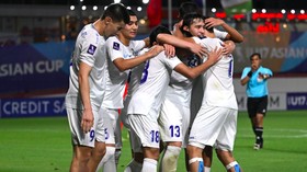 Kenapa Sepak Bola Uzbekistan Maju?