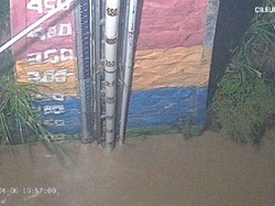 KP2C Pastikan Kabar Siaga 1 Banjir Cileungsi-Cikeas Malam Ini Hoaks