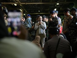 Wali Kota Semarang Apresiasi Fasilitas Mudik Gratis dari TNI AL