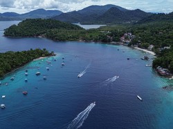 4 Hal Diketahui soal Sengketa Puluhan Pulau di Indonesia