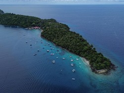 Pemerintah Aceh Ungkit SKB 1992 soal Polemik 4 Pulau Masuk Wilayah Sumut
