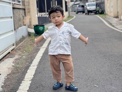 Kenalan Sama 4 Bocil Langganan Viral yang Bikin Netizen Heboh