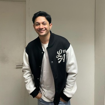 Reaksi Andrew Andika soal Tengku Dewi Murka karena Kenalkan Anak ke Pacar