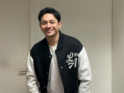 Andrew Andika Ikut Bahagia Usai Teuku Dewi dan Anaknya Move On