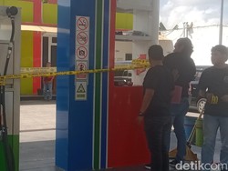 Pertalite Bercampur Air Bikin Motor dan Mobil Mogok di Klaten, SPBU Ganti Rugi