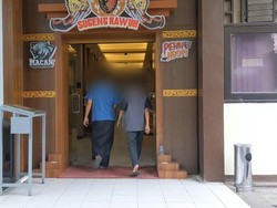 7 Penerbang Balon Udara yang Meledak di Rumah Dokter Trenggalek Ditangkap