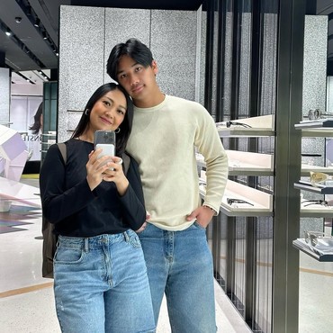 Tanpa Modal Orang Tua, Bevan Putera Anak Nola B3 Pilih Jualan Sate