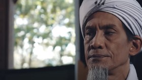 Pemeran Walid Bicara Soal Viral hingga Adegan Sensitif di Bidaah