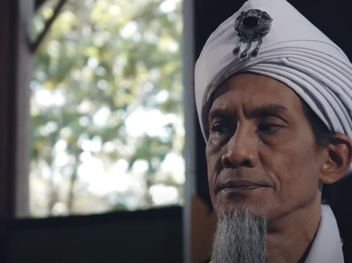 Walid Bidaah Bersiap Kembali, Kini Gandeng Olla Ramlan