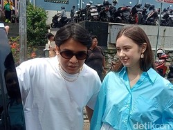 Soal Kabar Billy Syahputra Sudah Nikahi Vika Kolesnaya di Belarus