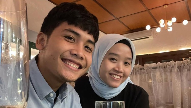 Bintang Emon dan Alca Octaviani