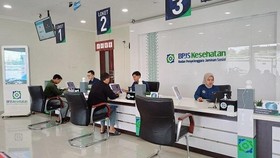 Pensiunan PNS Kini Lebih Tenang dengan BPJS Kesehatan