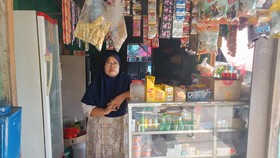Kisah Suryani, Pejuang Ekonomi Keluarga yang Naik Kelas Lewat KUR BRI