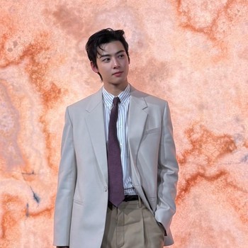 Cha Eun Woo Rilis Permintaan Maaf Usai Dugaan Skandal Penggelapan Pajak