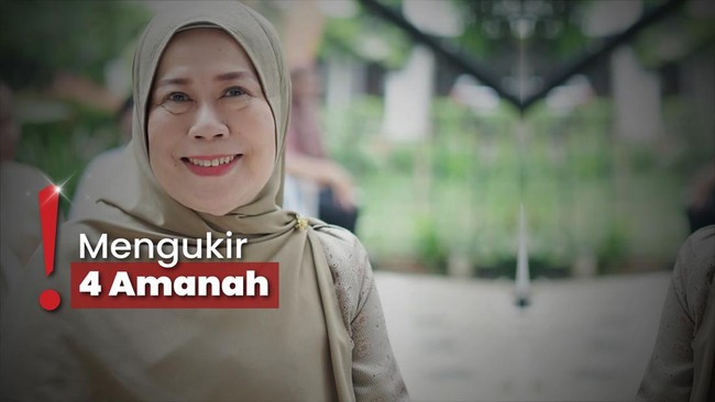 Dewi Yull Ungkap Kebaikan Ray Selama Hidup: Beliau adalah Orang yang..