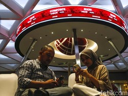 Belum Setor Laporan Keuangan, Emiten Sepatu Bata-Kimia Farma Didenda Rp 50 Juta