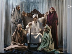 Viral Walid Bidaah, Netizen Kepo Berapa Istrinya